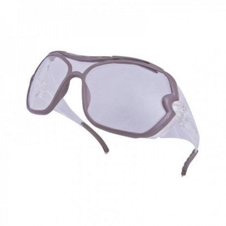 Jednoczęściowe okulary z poliwęglanu TAMBORA