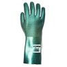 Dwuwarstwowe rękawice z PVC 35cm PORTWEST A835