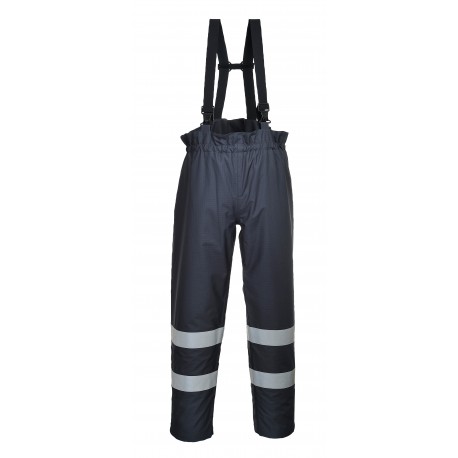 Spodnie Bizﬂame Rain Multi-Protection PORTWEST S771