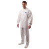 Mikroporowata bluza i spodnie BizTex® Typ 6PB 50szt PORTWEST ST20